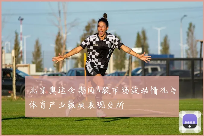 北京奥运会期间A股市场波动情况与体育产业板块表现分析