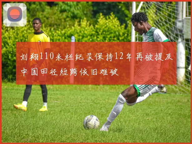 刘翔110米栏纪录保持12年再被提及中国田径短跨依旧难破